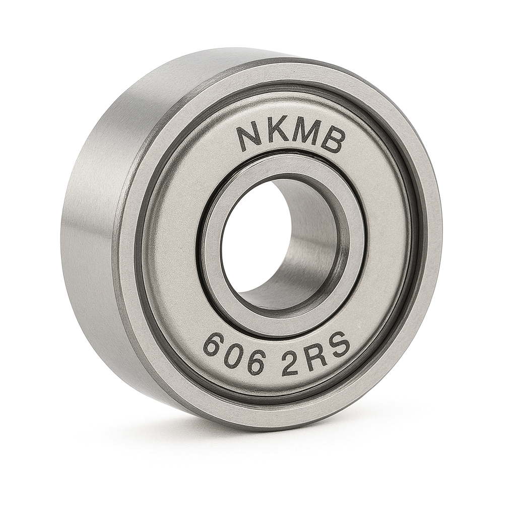 NKMB 606ZZ / 606-2RS 轴承详细介绍