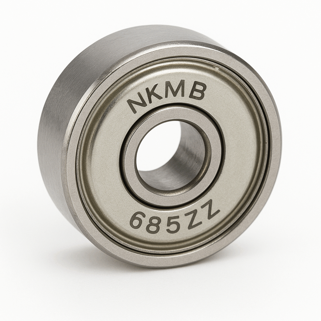 685ZZ/2RS微型薄壁轴承最详细介绍 | NKMB品牌
