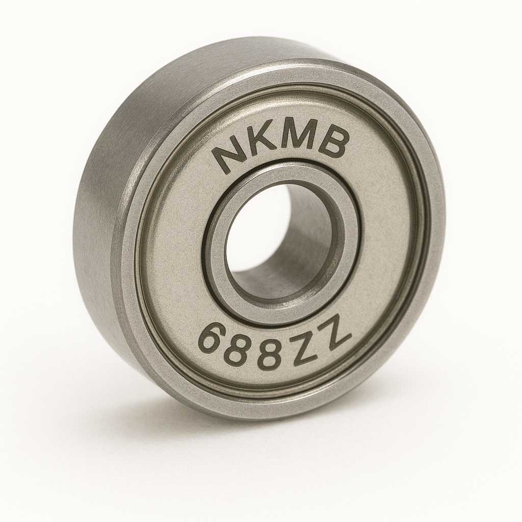 688ZZ/2RS微型薄壁轴承最详细介绍 | NKMB品牌