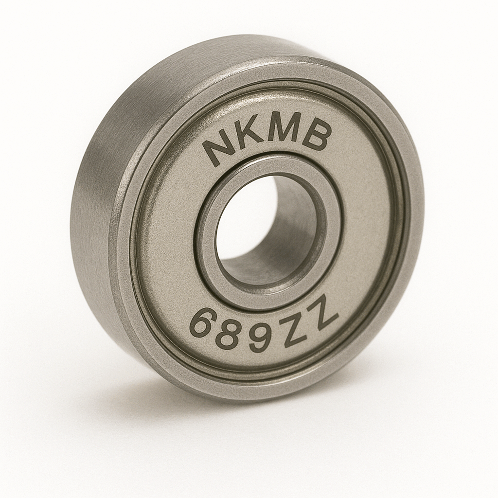 689ZZ/2RS微型薄壁轴承最详细介绍 | NKMB品牌