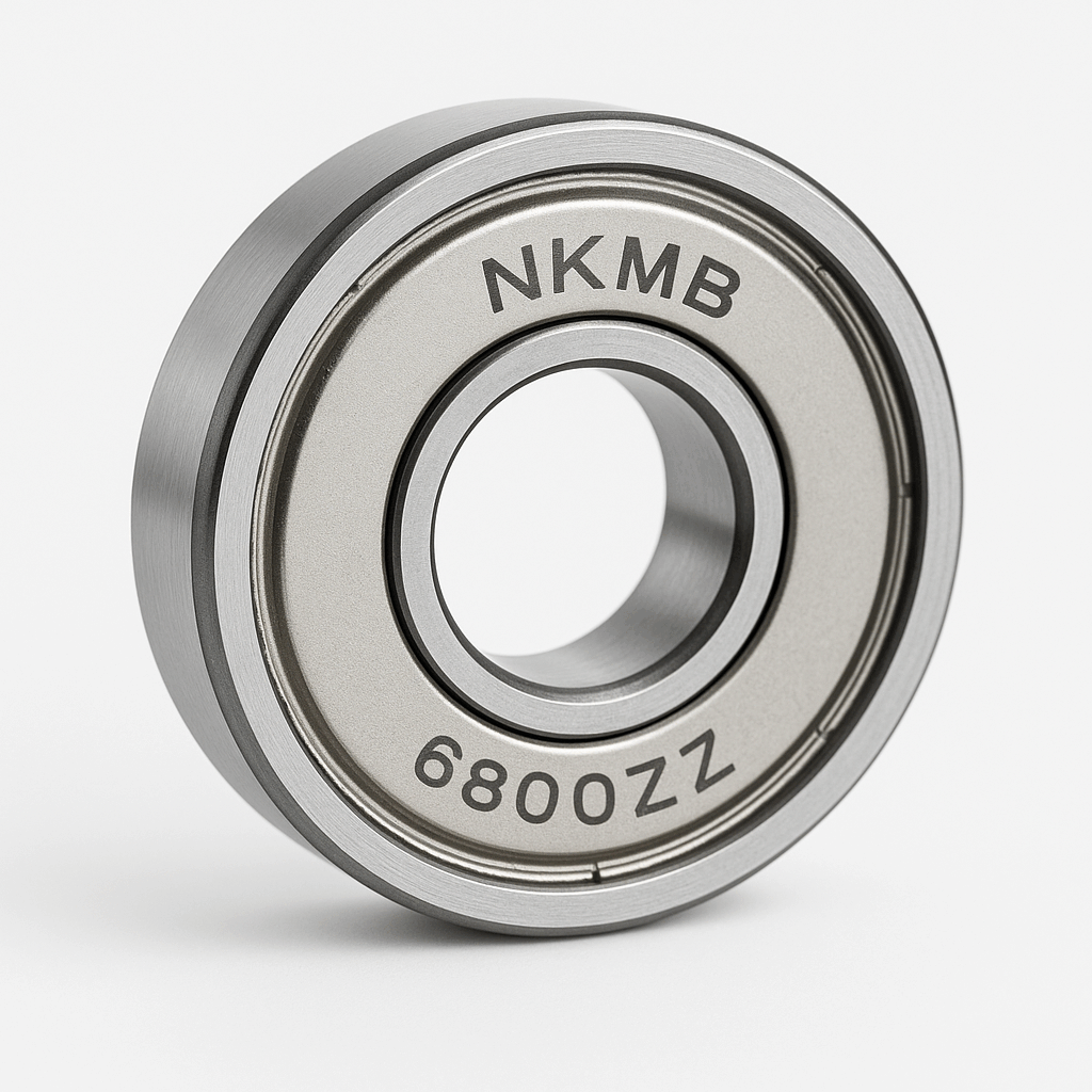 6800ZZ/2RS薄壁轴承最详细介绍 – NKMB品牌