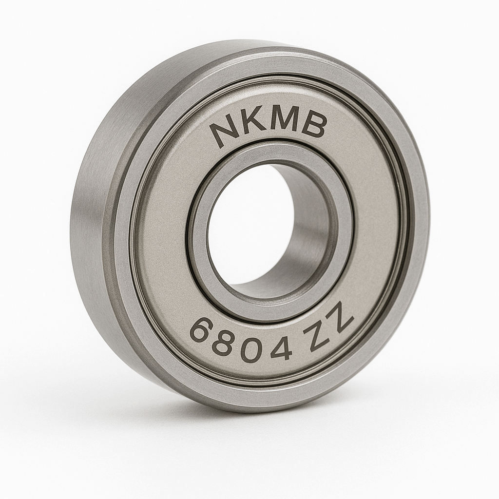 6804ZZ/2RS薄壁轴承最详细介绍 | NKMB高精度轴承品牌