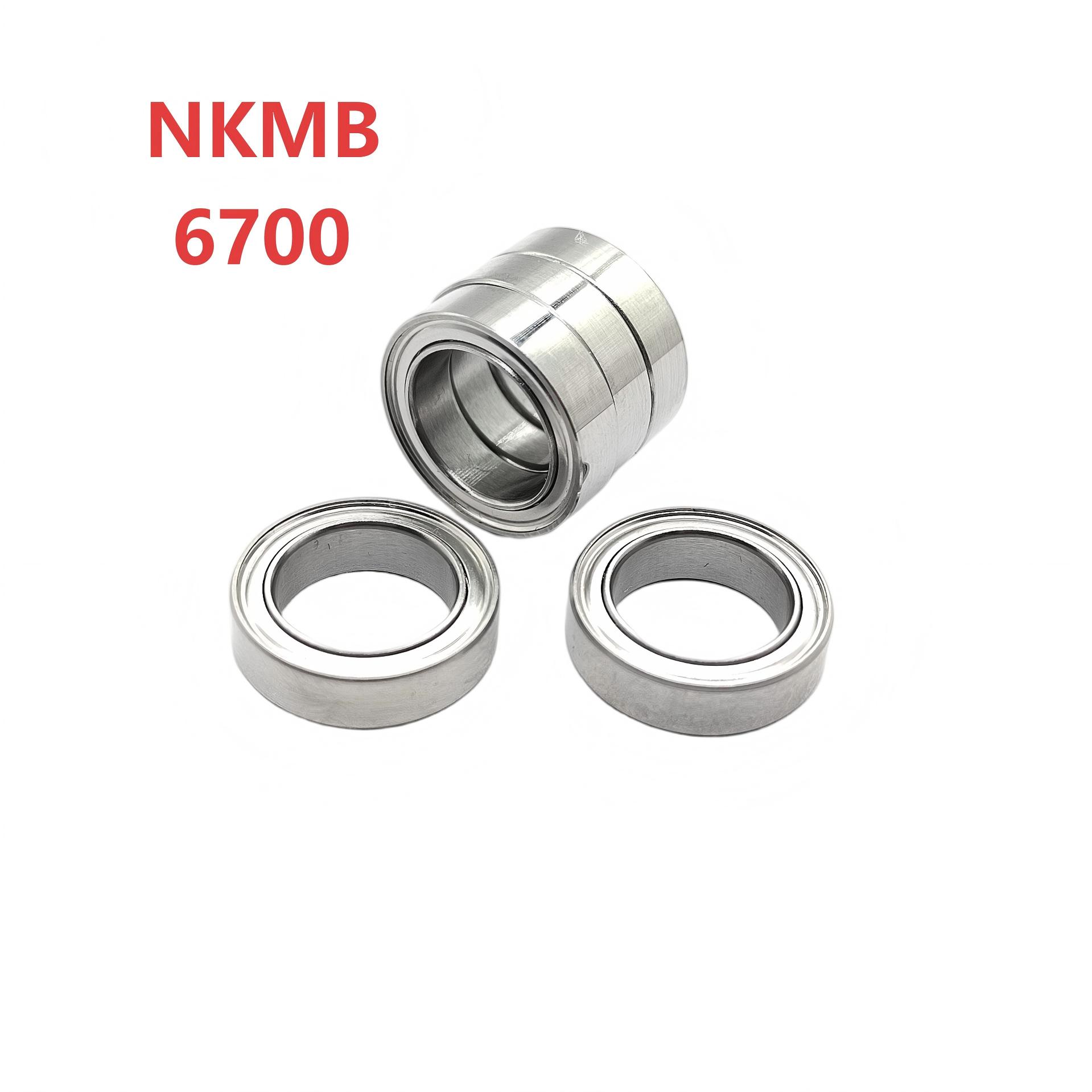 6700ZZ/2RS薄壁轴承最详细介绍