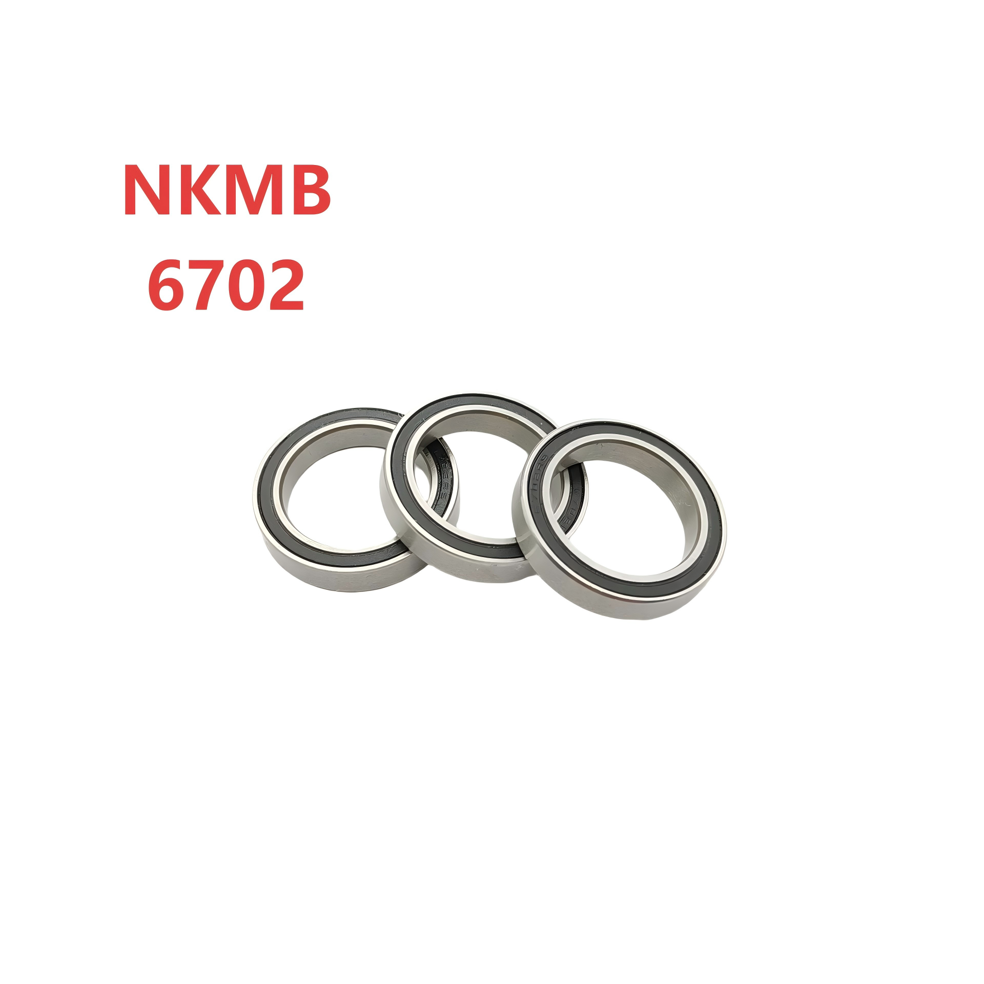 6702ZZ/2RS薄壁轴承最详细介绍——NKMB高精度薄壁轴承指南