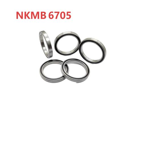 6705ZZ/2RS薄壁轴承概述