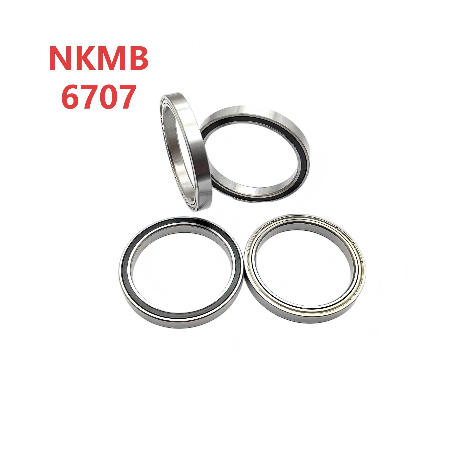 6707ZZ/2RS薄壁轴承最详细介绍