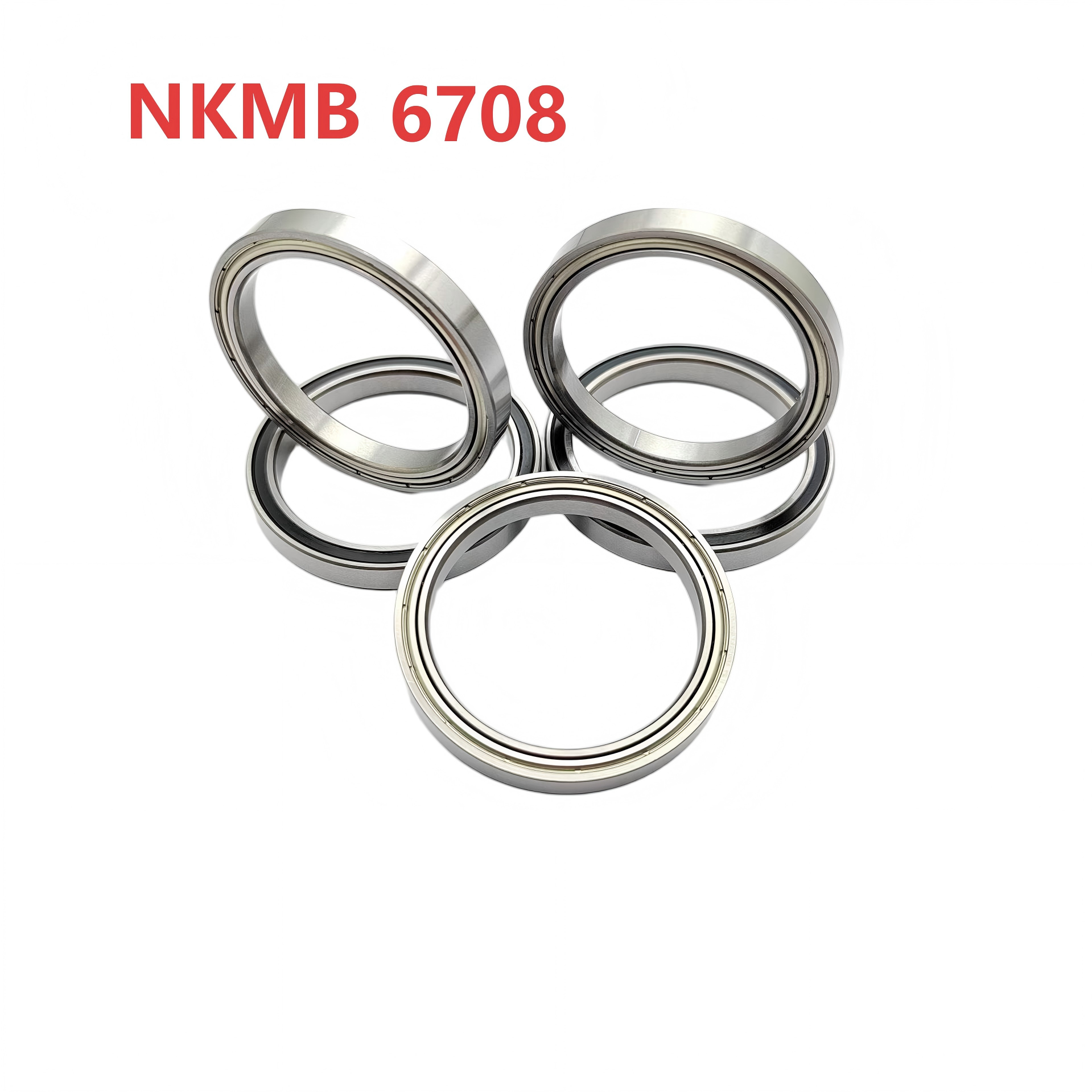 6708ZZ/2RS薄壁轴承概述
