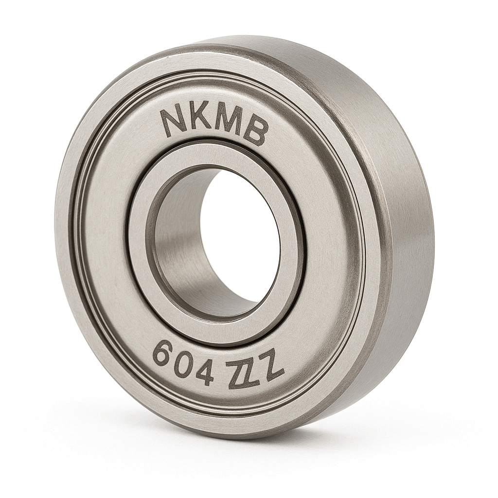 电机马达轴承详细介绍